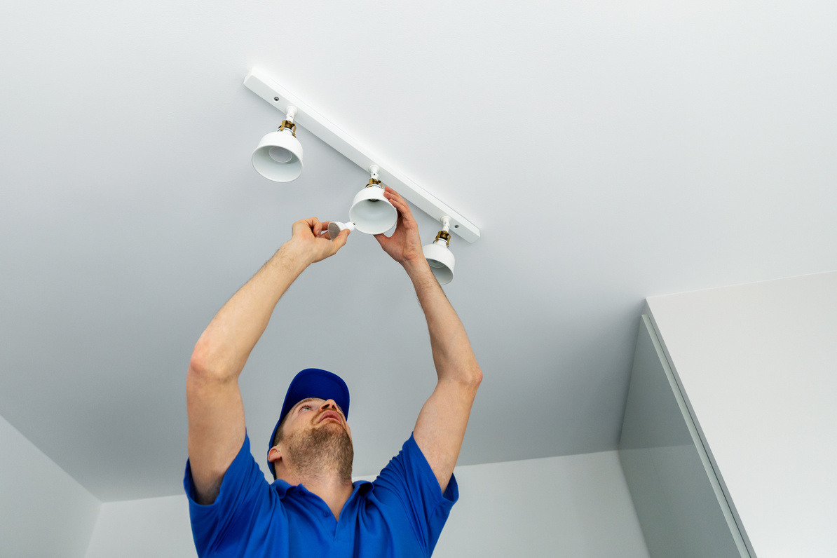 Melbourne Lighting Services