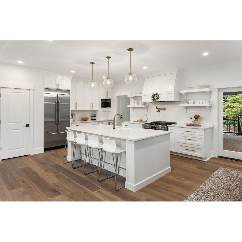 Kitchen Lighting Melbourne