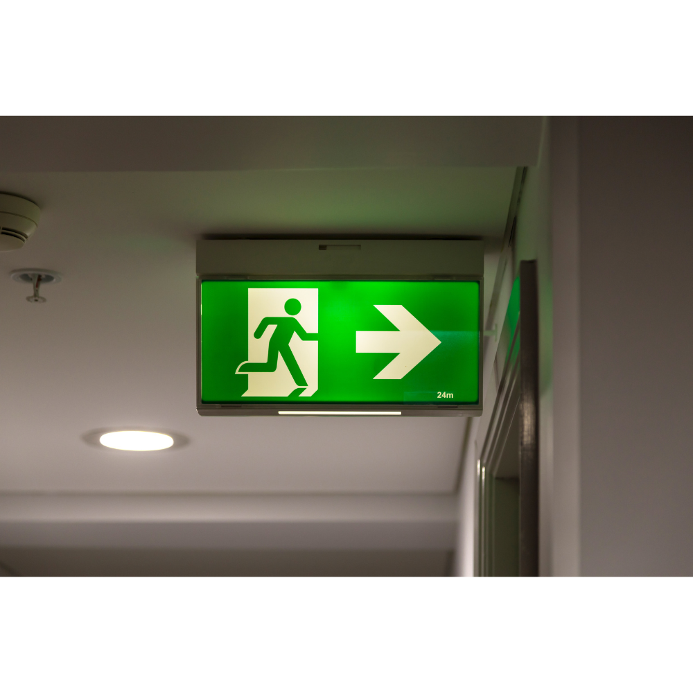 Emergency Lighting Near Me